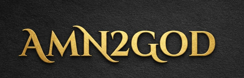 AMN2GOD